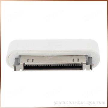 For Iphone 4 4S USB Connector Micro USB To 30 Pin
